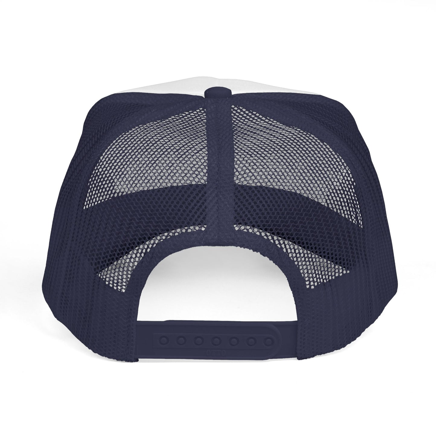 NFA Trucker Hat - Black Logo