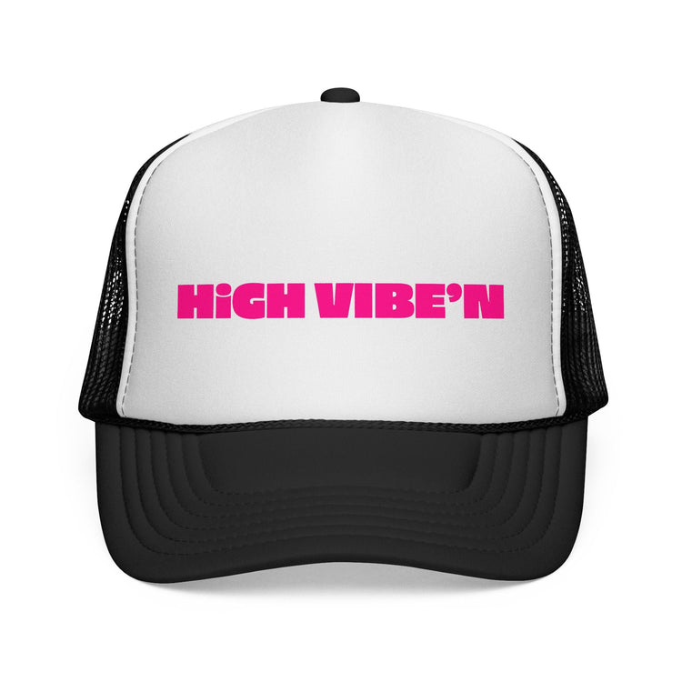 HIGH VIBE'N
