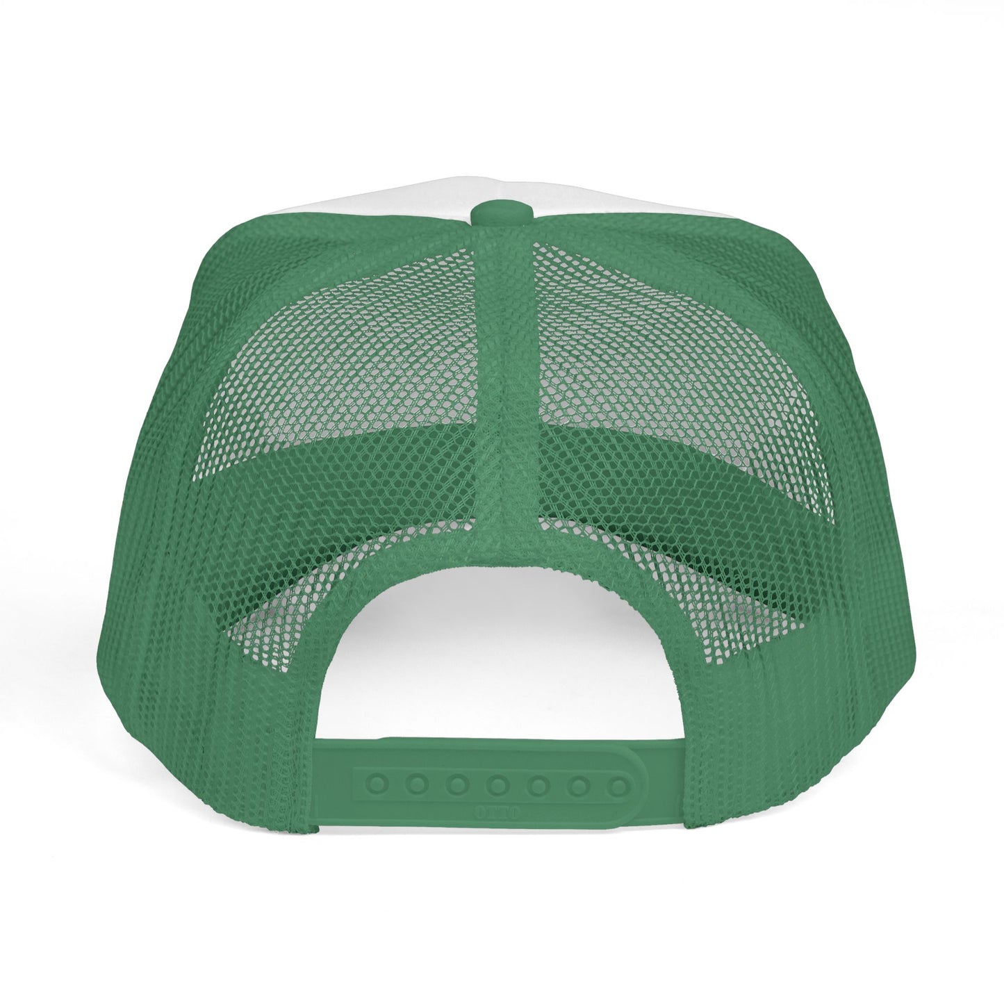 NFA Trucker Hat - Black Logo