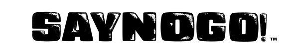 SayNoGoMerch